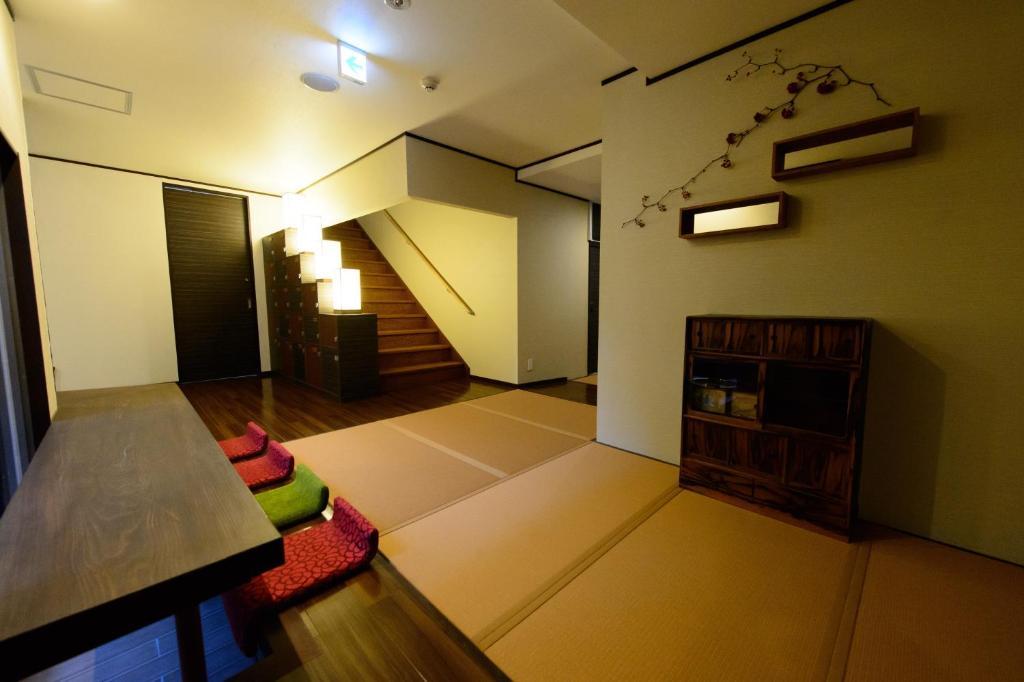 Hotel Yubatake Souan Kusacu Exteriér fotografie
